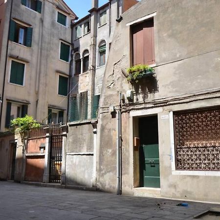Carlo'S Studio By Venicevillas Exterior photo
