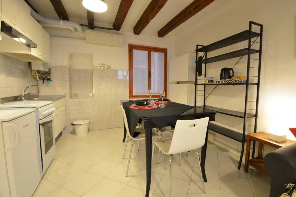 Carlo'S Studio By Venicevillas Exterior photo