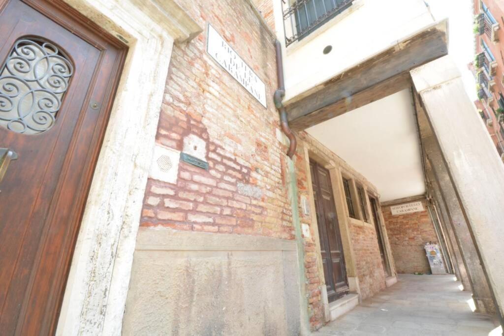 Carlo'S Studio By Venicevillas Exterior photo