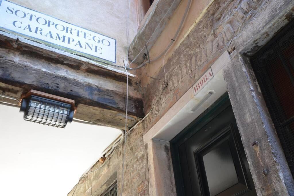Carlo'S Studio By Venicevillas Exterior photo