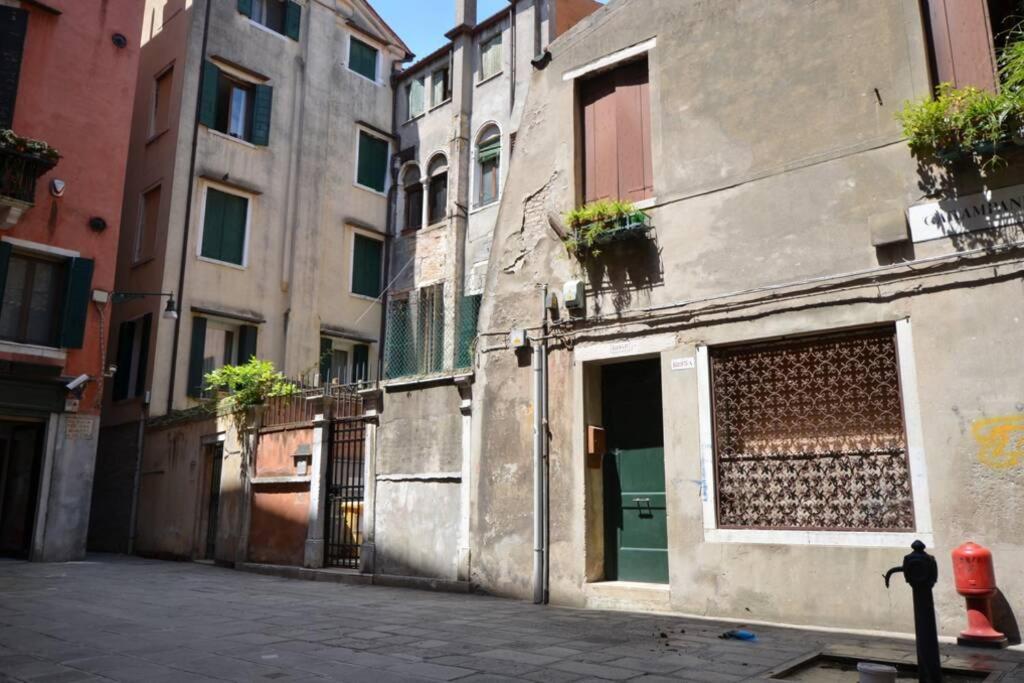 Carlo'S Studio By Venicevillas Exterior photo