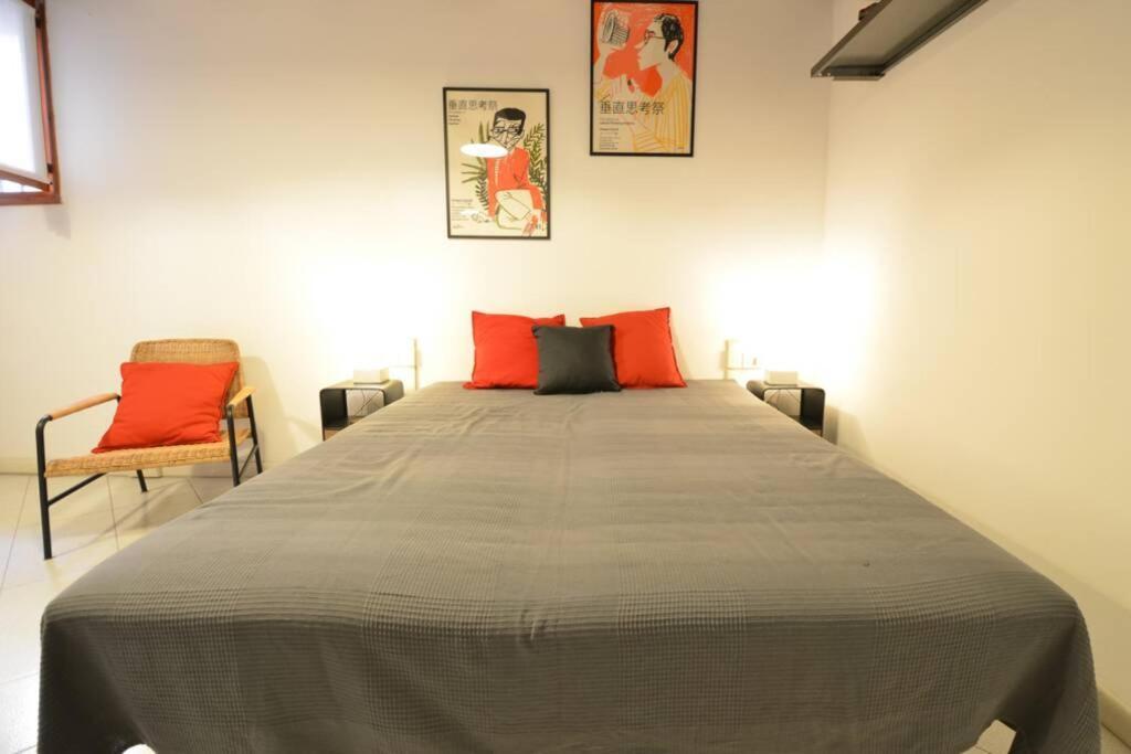 Carlo'S Studio By Venicevillas Exterior photo